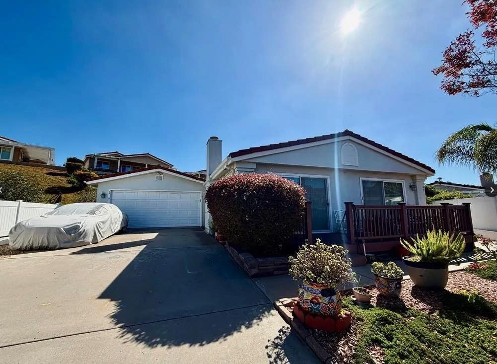 Photo of 2010 W san Marcos Boulevard #67, San Marcos, CA 92078 (MLS # OC26185938)