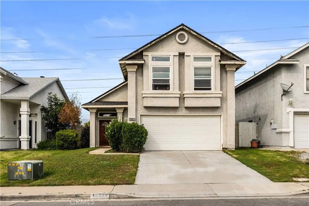 Photo of 14732 Shadow Dr, Fontana, CA 92337 (MLS # WS26042336)