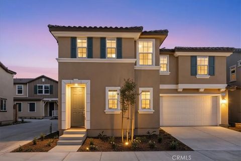 Photo of 16019 Alamo Court, Chino, CA 91708 (MLS # OC25275598)