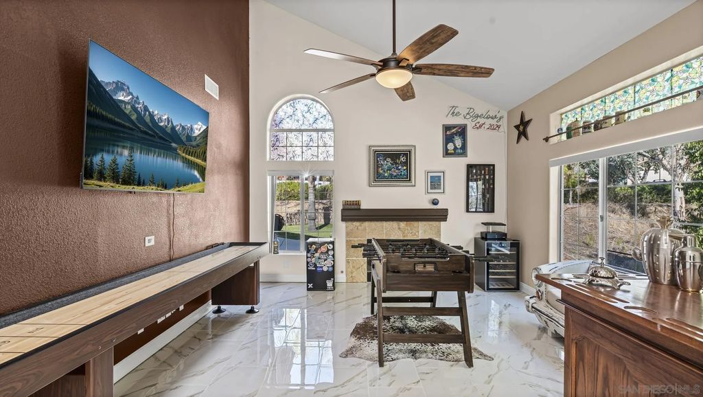 Photo of 24249 Sargeant Rd, Ramona, CA 92065 (MLS # 250043557)