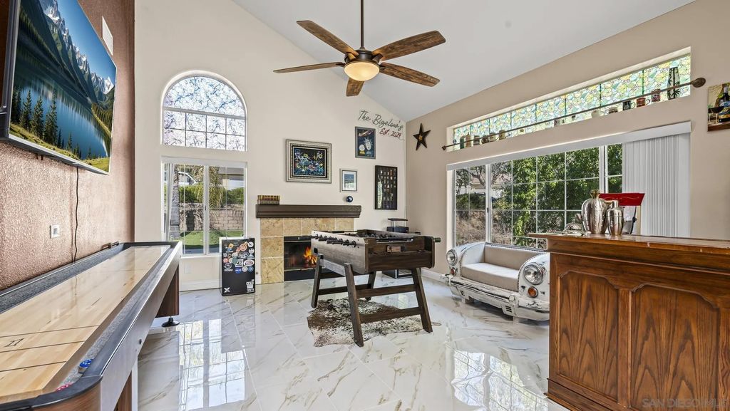 Photo of 24249 Sargeant Rd, Ramona, CA 92065 (MLS # 250043557)