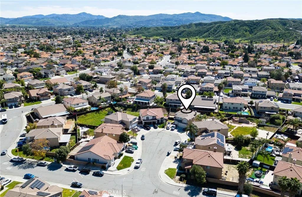 Photo of 1938 Mann Court, San Jacinto, CA 92583 (MLS # DW26187837)
