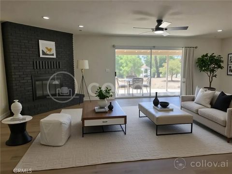 Photo of 30685 Yosemite Springs Parkway, Coarsegold, CA 93614 (MLS # FR25281252)