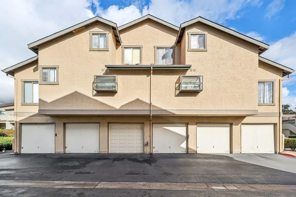 Photo of 3661 Avocado Village Ct #115, La Mesa, CA 91941 (MLS # 2600305)