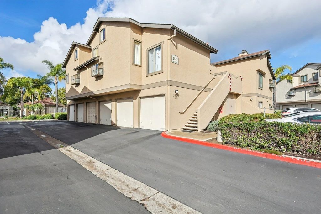 Photo of 3661 Avocado Village Ct #115, La Mesa, CA 91941 (MLS # 2600305)