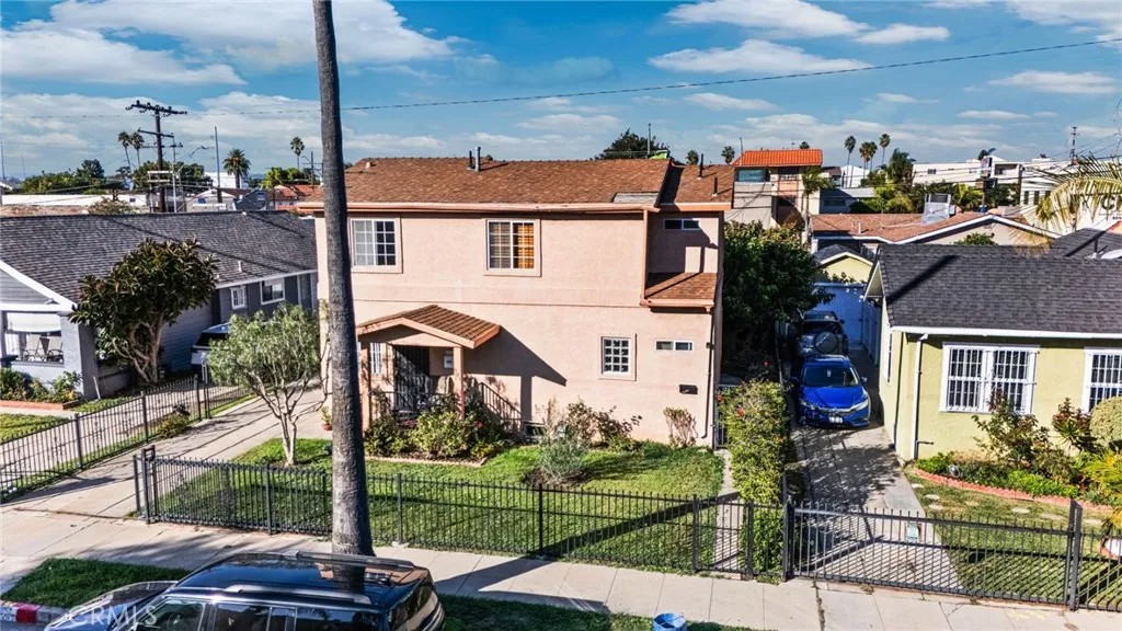 535 W Olive Street