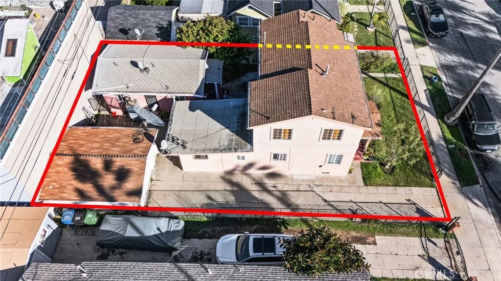 535 W Olive Street