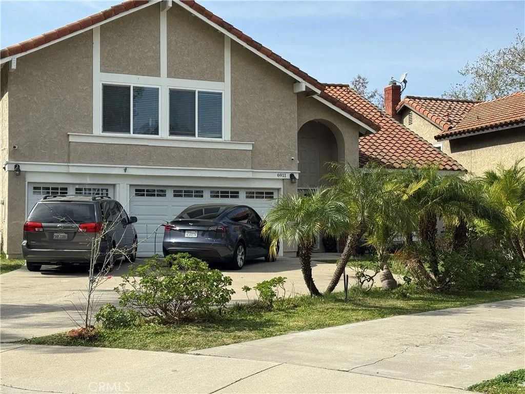 Photo of 6911 E Williams Circle, Anaheim Hills, CA 92807 (MLS # AR26030904)