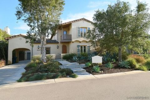 7567 Delfina San Diego CA 92127