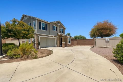 1287 White Oak Ct El Cajon CA 92020