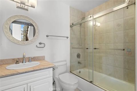 Tiny photo for 14957 Victory #101, Van Nuys, CA 91411 (MLS # BB25255416)