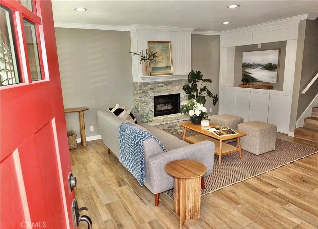 Photo of 36 Corona Avenue, Long Beach, CA 90803 (MLS # RS26089426)