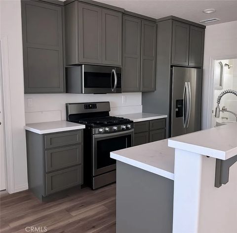 Tiny photo for 12763 Cypress Avenue, Victorville, CA 92395 (MLS # HD25247266)