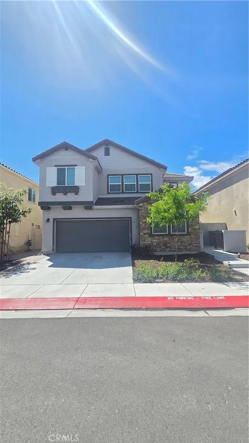 Photo of 4068 Angel Dr, Riverside, CA 92501 (MLS # TR26077426)
