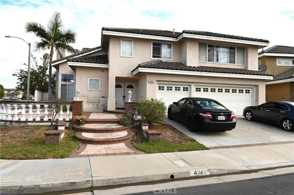 Photo of 4742 Corsica DR, Cypress, CA 90630 (MLS # IN26194033)