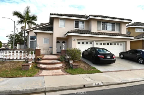 4742 Corsica Dr, Cypress, CA 90630 - #: IN26194033