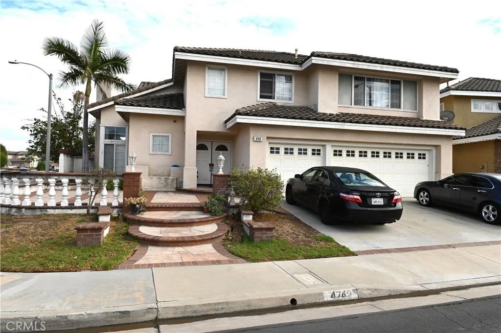 Photo of 4742 Corsica DR, Cypress, CA 90630 (MLS # IN26194033)