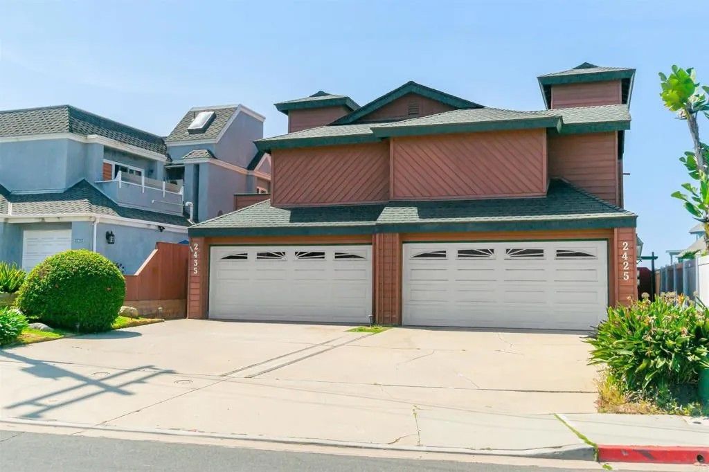 Photo of 2435 Garfield St, Carlsbad, CA 92008 (MLS # NDP2602759)