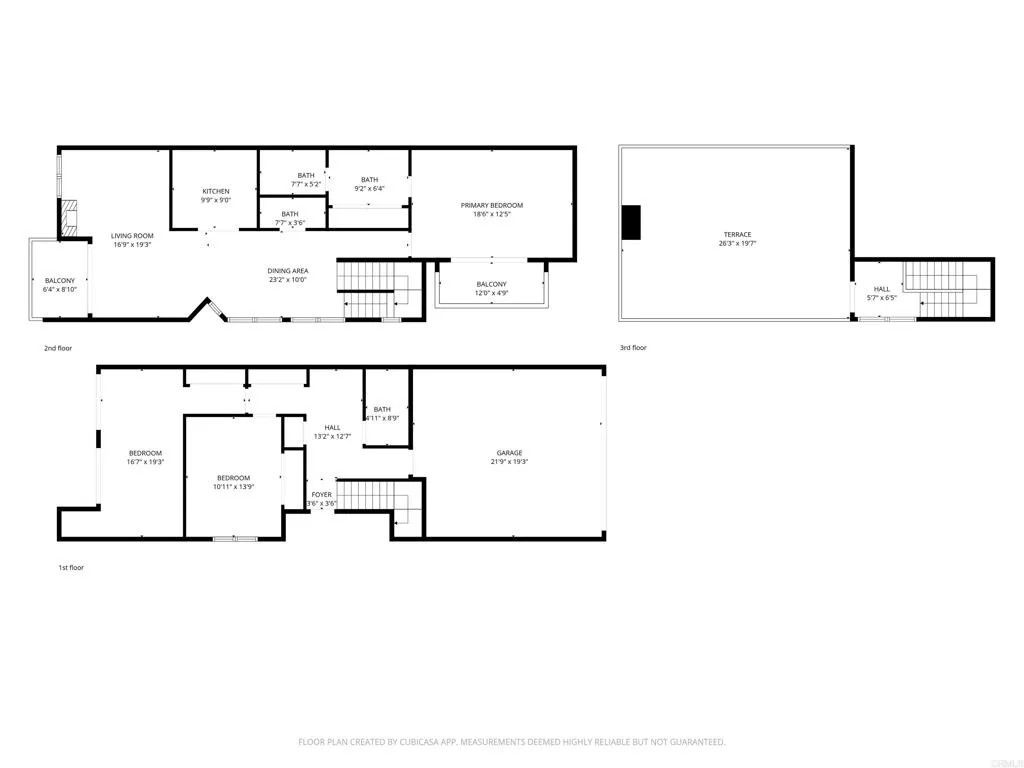 Photo of 2435 Garfield St, Carlsbad, CA 92008 (MLS # NDP2602759)