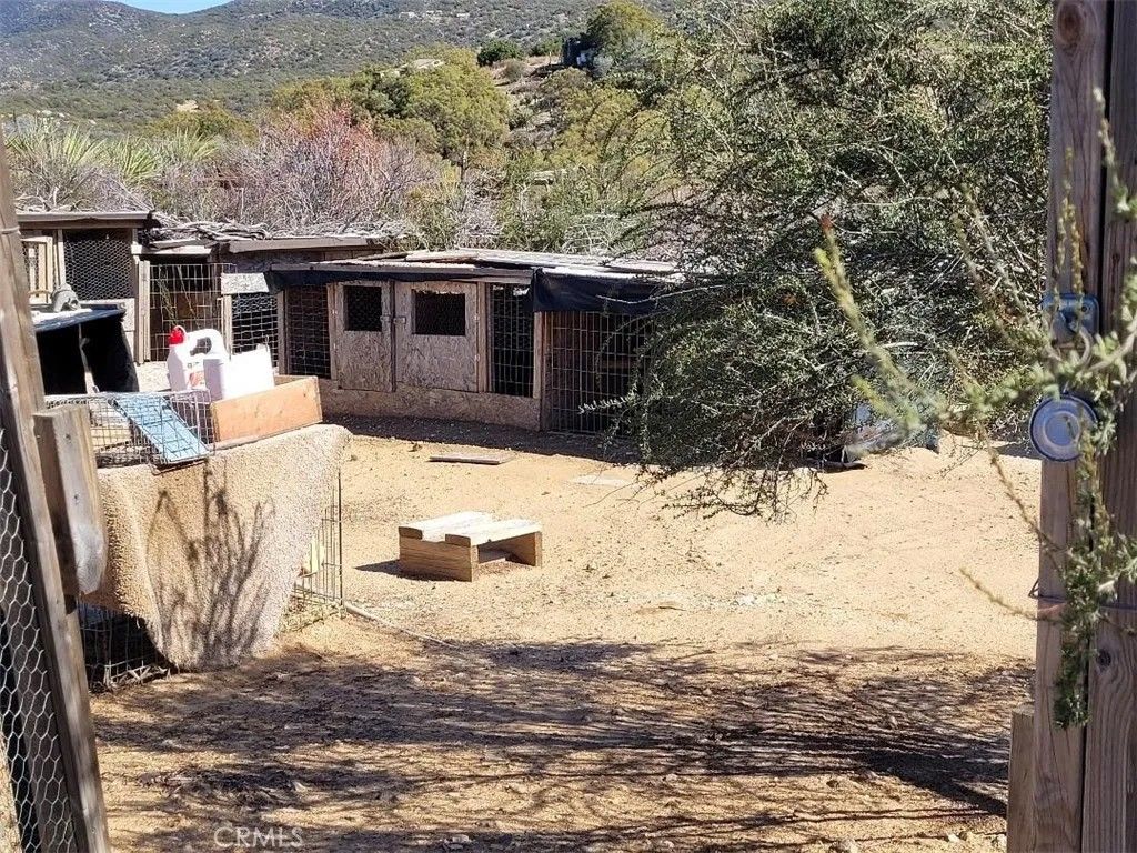 Photo of 0 Trails End, Anza, CA 92539 (MLS # SW26037416)