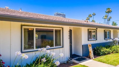 Photo of 818 E Washington Avenue, Escondido, CA 92025 (MLS # PTP2605513)