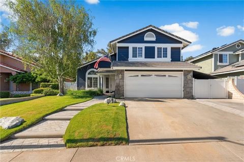 Property photo of 22435 cardiff drive, saugus, ca 91350