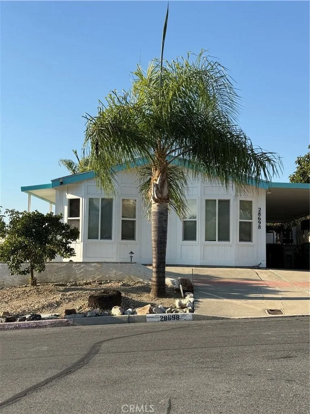 Photo of 28698 Via Princesa, Murrieta, CA 92563 (MLS # SW25233117)