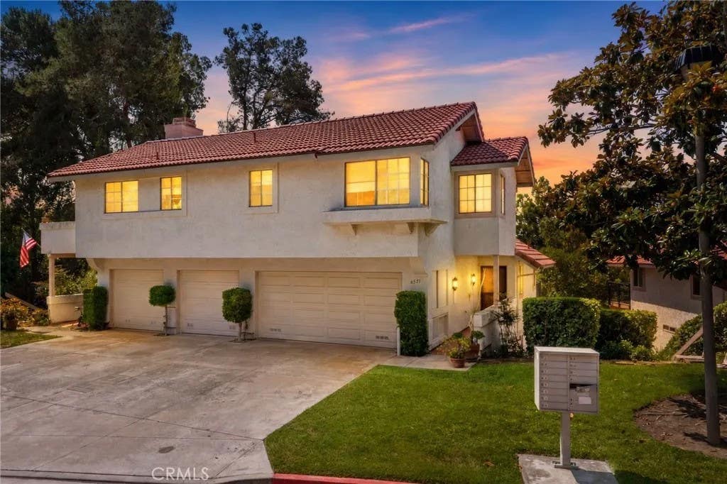 Photo of 6571 Camino Capistrano, Carlsbad, CA 92009 (MLS # SW26154449)
