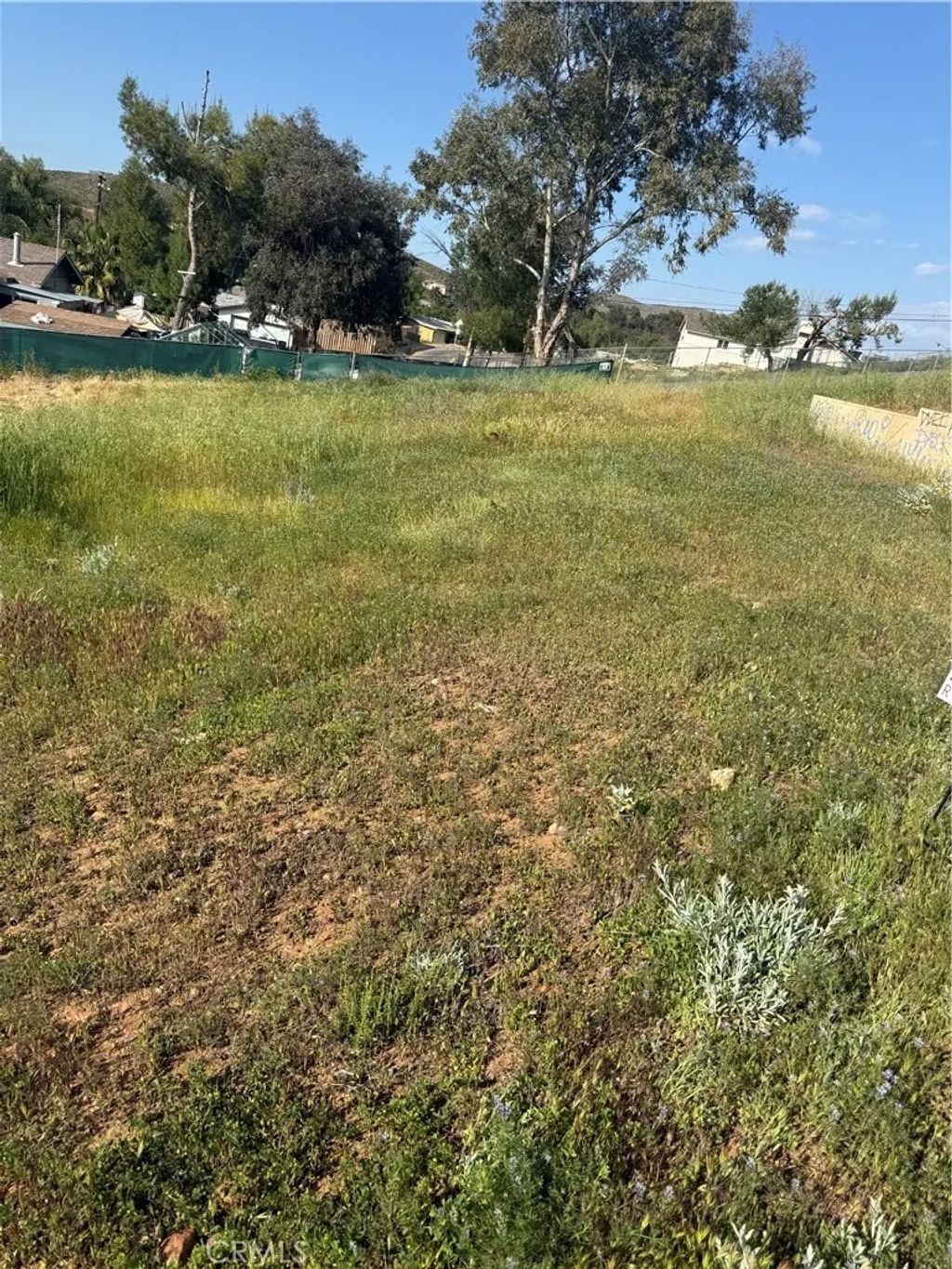 Photo of 23816 Johnson Ln, Menifee, CA 92587 (MLS # SW26043687)