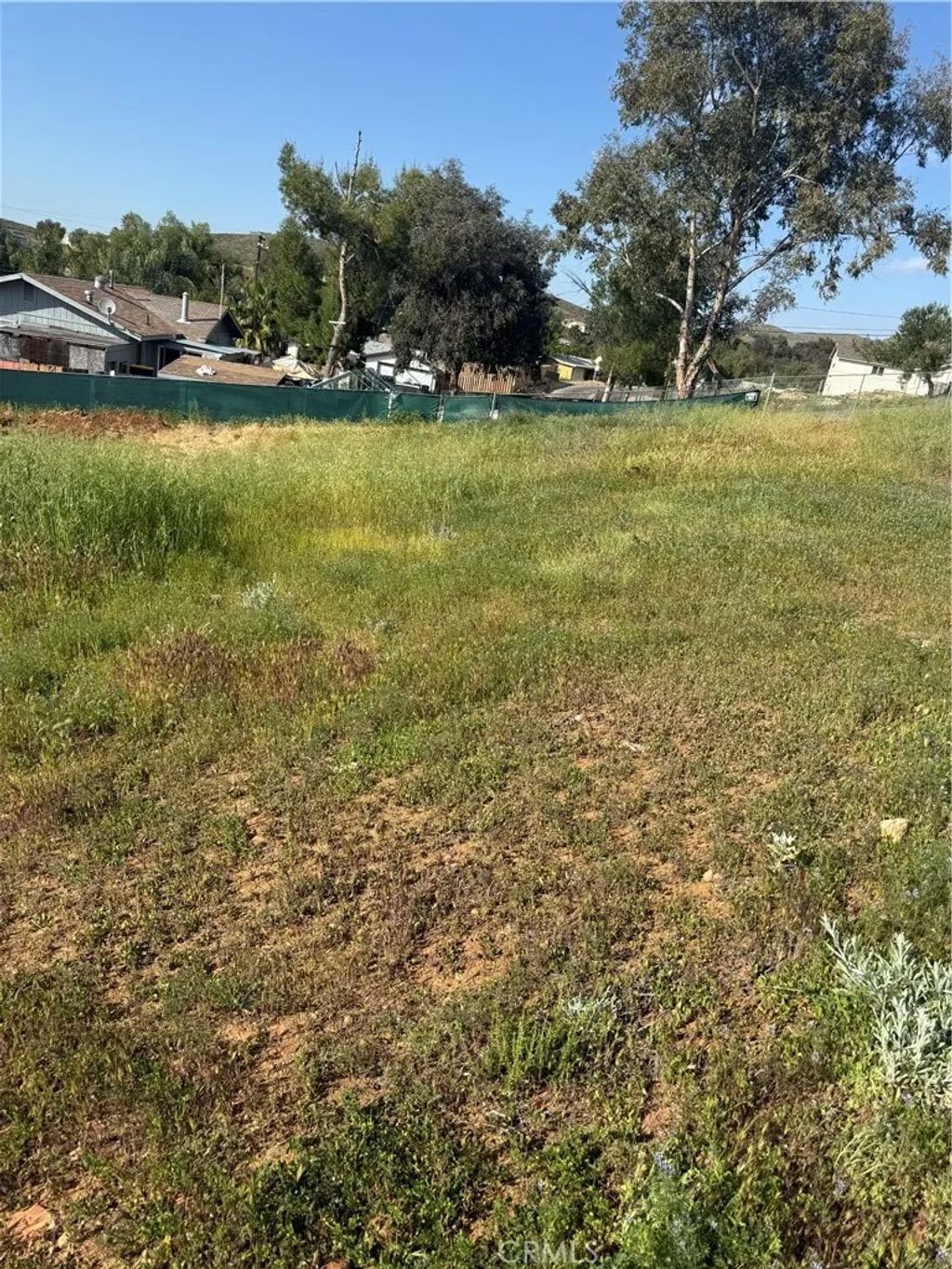 Photo of 23816 Johnson Ln, Menifee, CA 92587 (MLS # SW26043687)