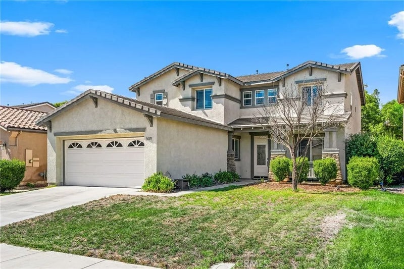 36353 Capri Drive