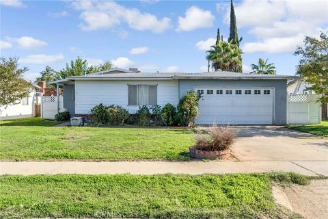 1205 Rogers Madera CA 93638