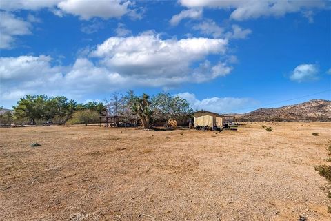 Tiny photo for 1495 Alta Avenue, Yucca Valley, CA 92284 (MLS # PW25252265)