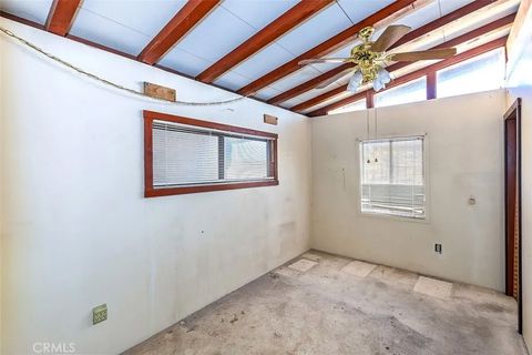 Tiny photo for 1495 Alta Avenue, Yucca Valley, CA 92284 (MLS # PW25252265)