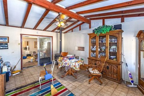 Tiny photo for 1495 Alta Avenue, Yucca Valley, CA 92284 (MLS # PW25252265)