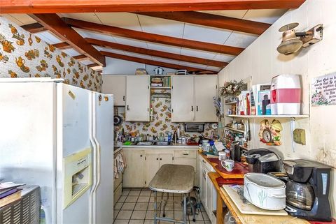 Tiny photo for 1495 Alta Avenue, Yucca Valley, CA 92284 (MLS # PW25252265)