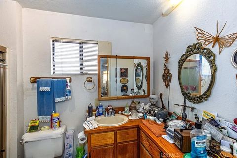 Tiny photo for 1495 Alta Avenue, Yucca Valley, CA 92284 (MLS # PW25252265)