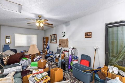 Tiny photo for 1495 Alta Avenue, Yucca Valley, CA 92284 (MLS # PW25252265)