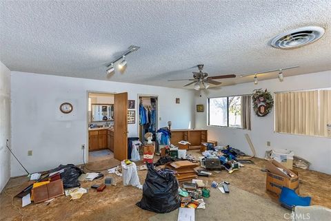 Tiny photo for 1495 Alta Avenue, Yucca Valley, CA 92284 (MLS # PW25252265)