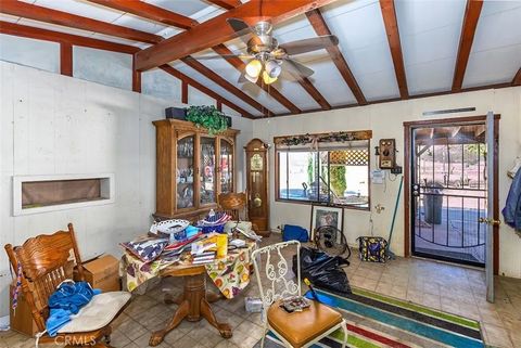 Tiny photo for 1495 Alta Avenue, Yucca Valley, CA 92284 (MLS # PW25252265)