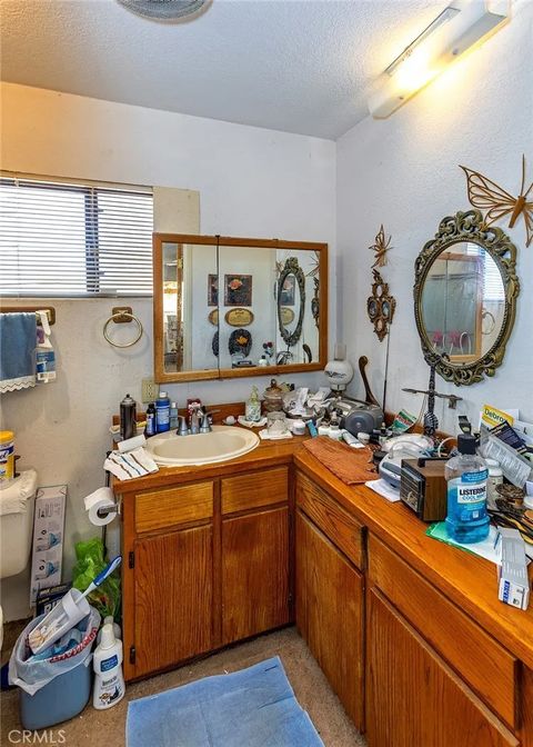 Tiny photo for 1495 Alta Avenue, Yucca Valley, CA 92284 (MLS # PW25252265)