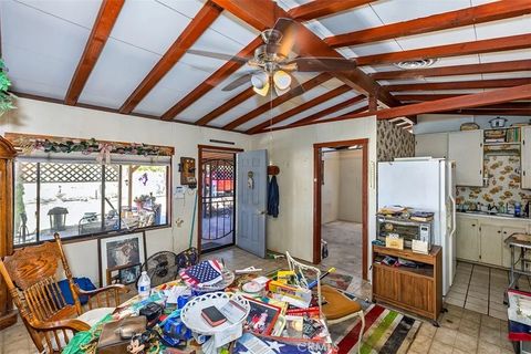 Tiny photo for 1495 Alta Avenue, Yucca Valley, CA 92284 (MLS # PW25252265)