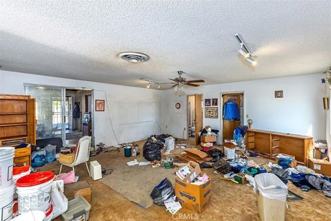 Tiny photo for 1495 Alta Avenue, Yucca Valley, CA 92284 (MLS # PW25252265)