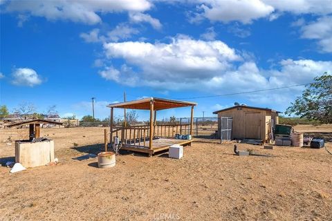 Tiny photo for 1495 Alta Avenue, Yucca Valley, CA 92284 (MLS # PW25252265)