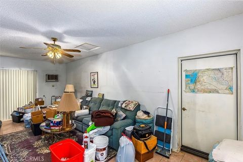 Tiny photo for 1495 Alta Avenue, Yucca Valley, CA 92284 (MLS # PW25252265)