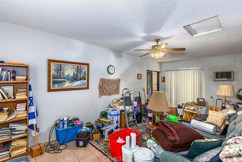 Tiny photo for 1495 Alta Avenue, Yucca Valley, CA 92284 (MLS # PW25252265)