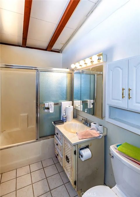 Tiny photo for 1495 Alta Avenue, Yucca Valley, CA 92284 (MLS # PW25252265)