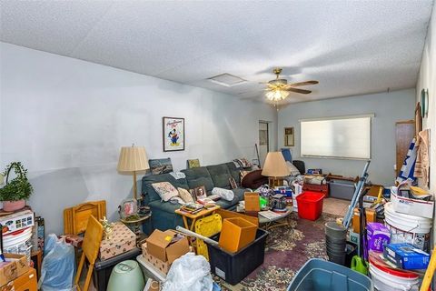 Tiny photo for 1495 Alta Avenue, Yucca Valley, CA 92284 (MLS # PW25252265)