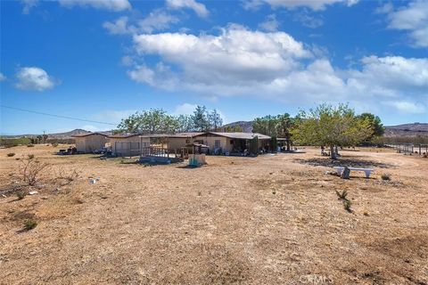 Tiny photo for 1495 Alta Avenue, Yucca Valley, CA 92284 (MLS # PW25252265)