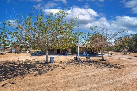 Tiny photo for 1495 Alta Avenue, Yucca Valley, CA 92284 (MLS # PW25252265)
